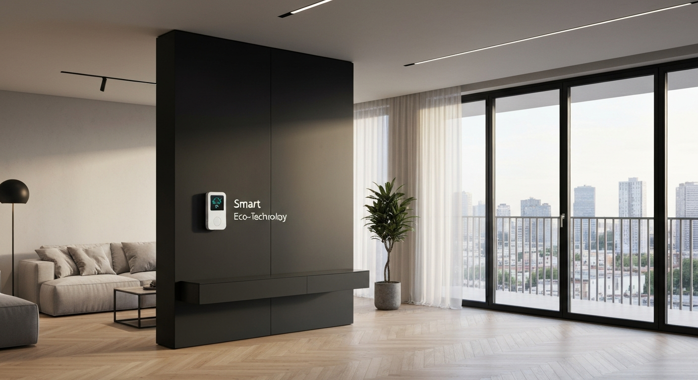 duurzaam wonen