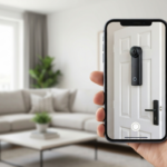 beveiliging slimme woning