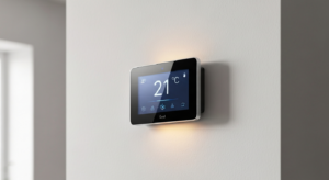 energie besparen met slimme thermostaten