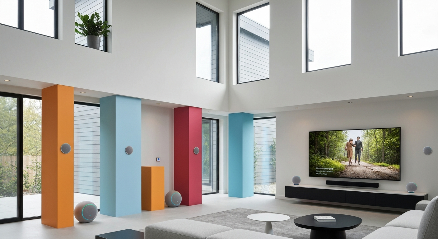 slimme woning