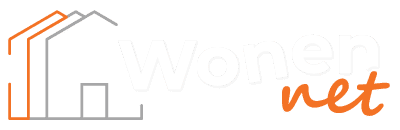 Wonen net logo