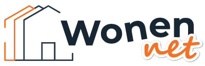 Wonen net logo
